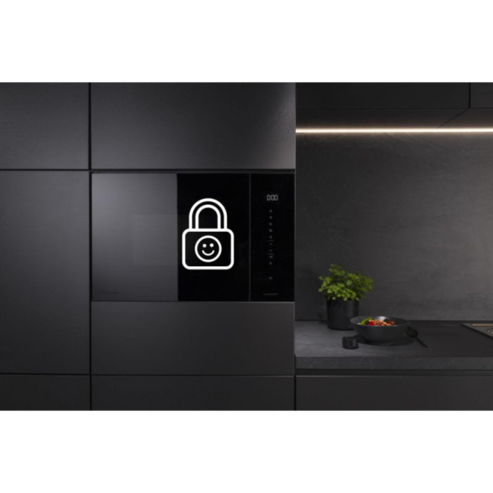 Мікрохвильова піч Hisense BIM 325G62 BG2 Мікрохвильова піч Hisense BIM 325G62 BG2
