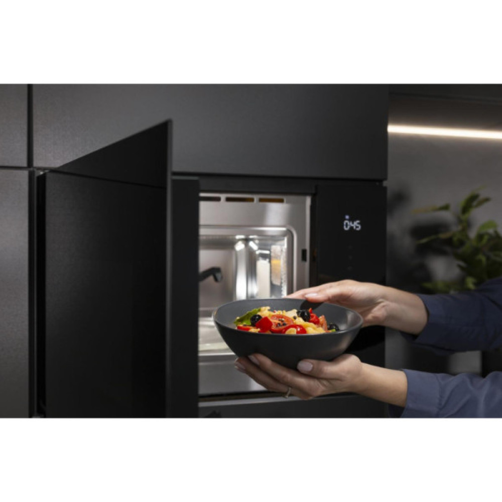 Мікрохвильова піч Hisense BIM 325G62 BG2 Мікрохвильова піч Hisense BIM 325G62 BG2