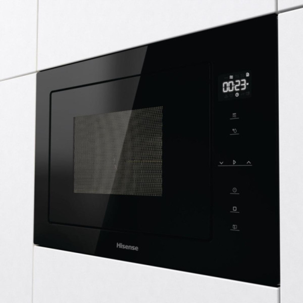 Мікрохвильова піч Hisense BIM 325G62 BG2 Мікрохвильова піч Hisense BIM 325G62 BG2