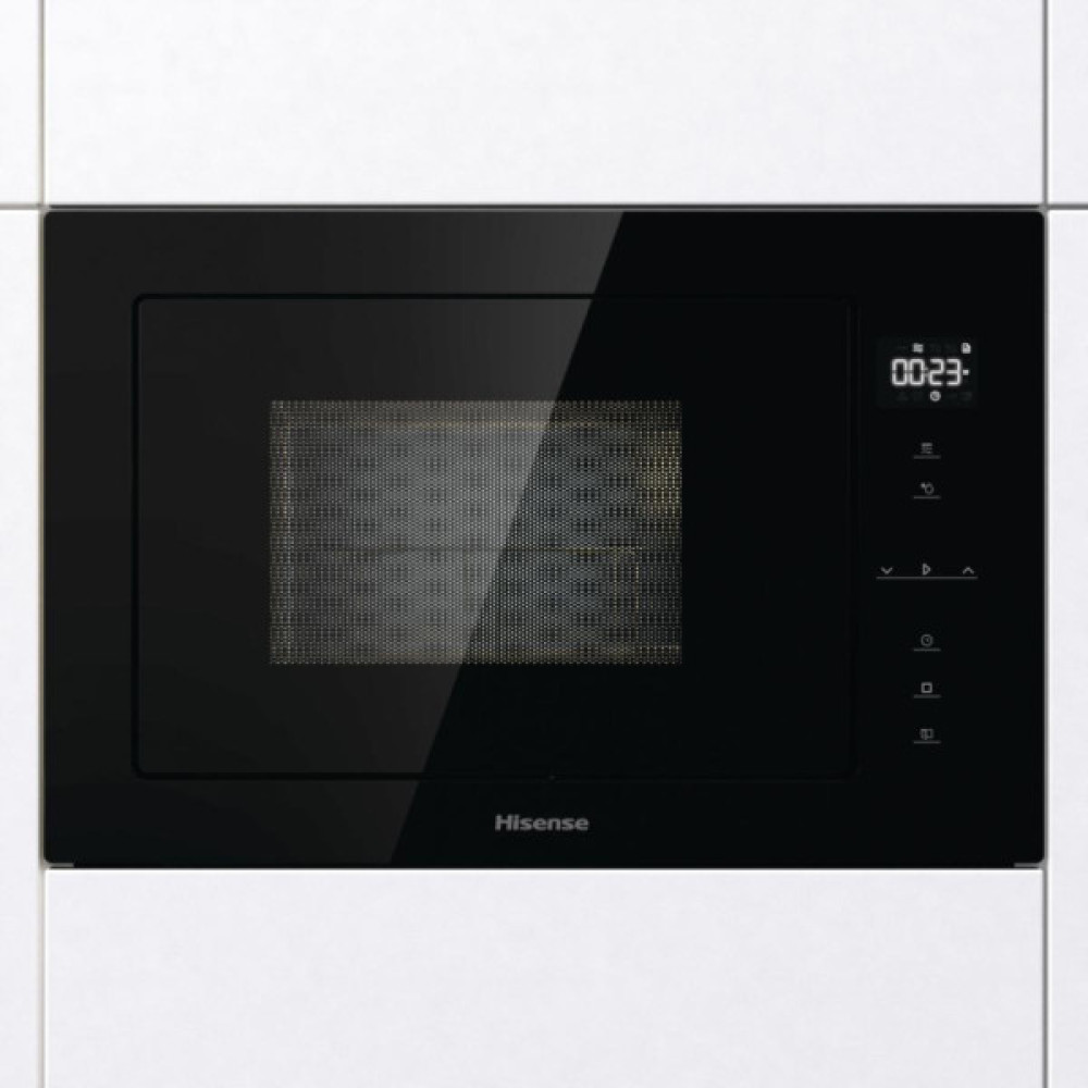 Мікрохвильова піч Hisense BIM 325G62 BG2 Мікрохвильова піч Hisense BIM 325G62 BG2