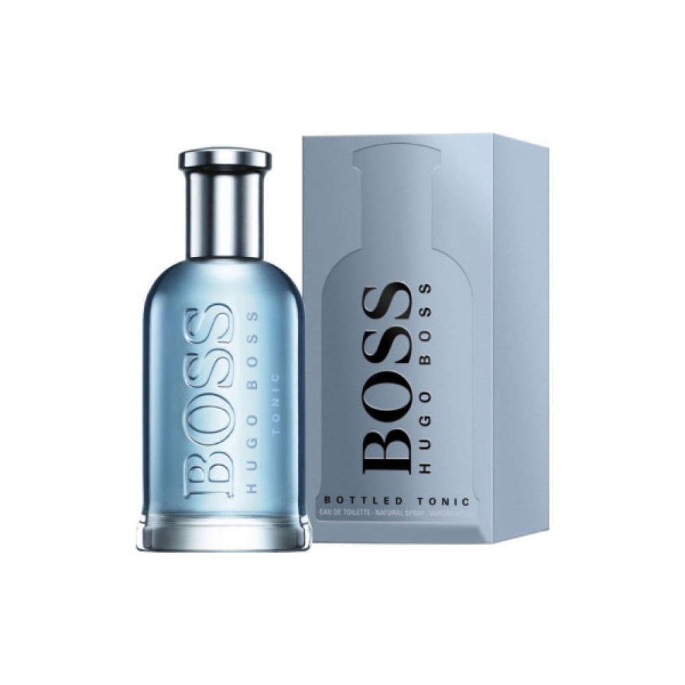 Туалетна вода Hugo Boss Bottled Tonic 100 мл (8005610255668)