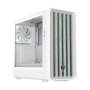 Корпус для ПК Gamemax CLAW 460 WH
