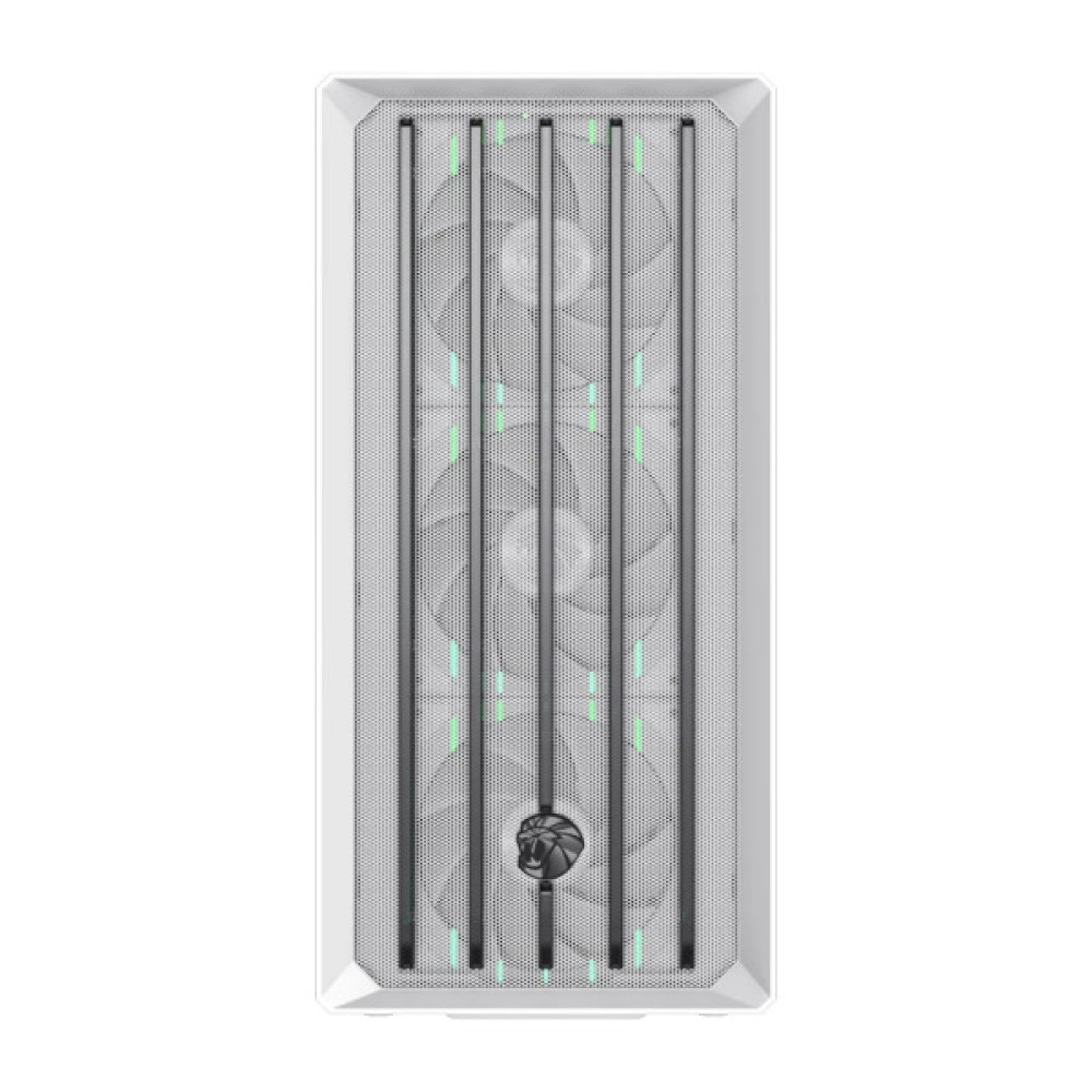 Корпус для ПК Gamemax CLAW 460 WH