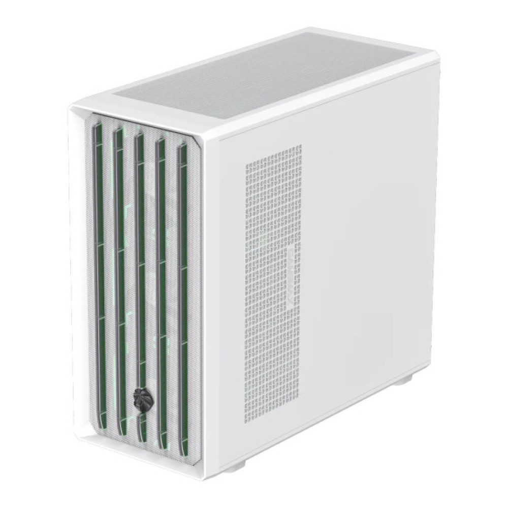 Корпус для ПК Gamemax CLAW 460 WH