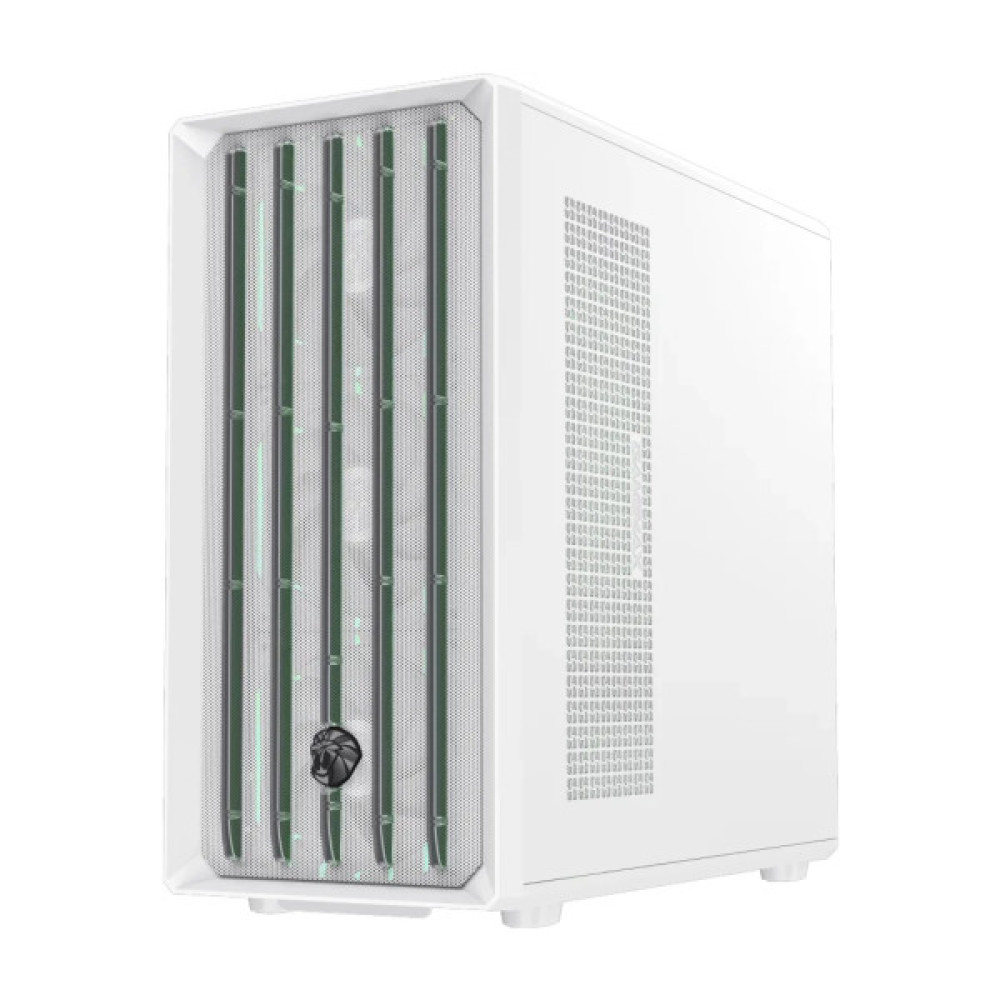 Корпус для ПК Gamemax CLAW 460 WH