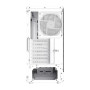 Корпус для ПК Gamemax CLAW 460 WH