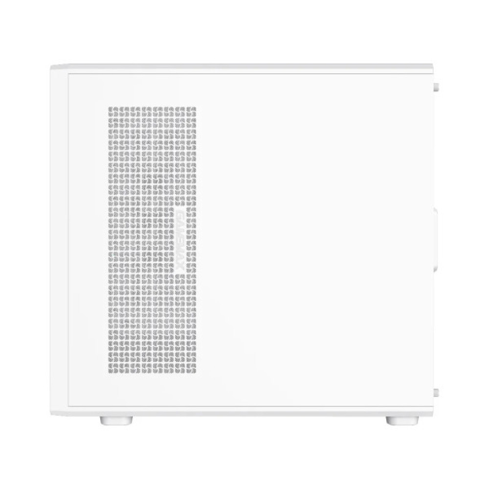 Корпус для ПК Gamemax CLAW 460 WH