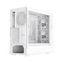 Корпус для ПК Gamemax CLAW 460 WH