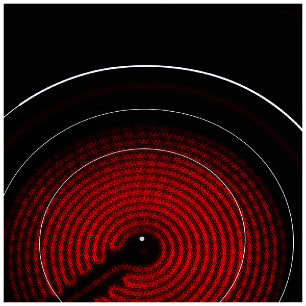 Варочна поверхня Pyramida VCH P 631