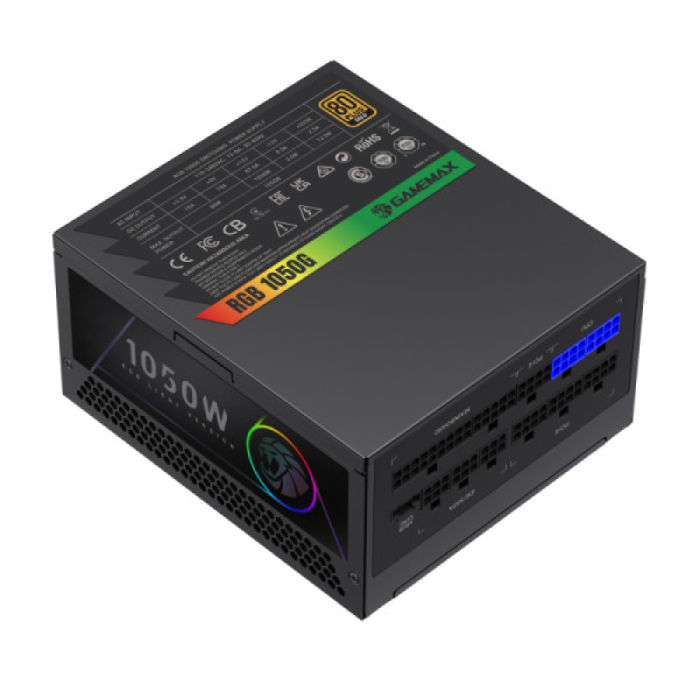 GAMEMAX RGB 1050G
