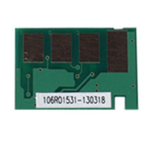 Чип для картриджа Xerox WC3550 (11K) BASF (WWMID-70910)