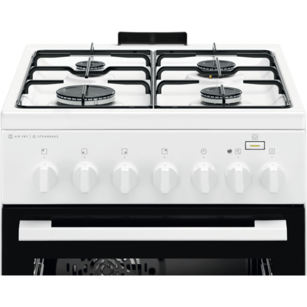Плита Electrolux LKK560011W