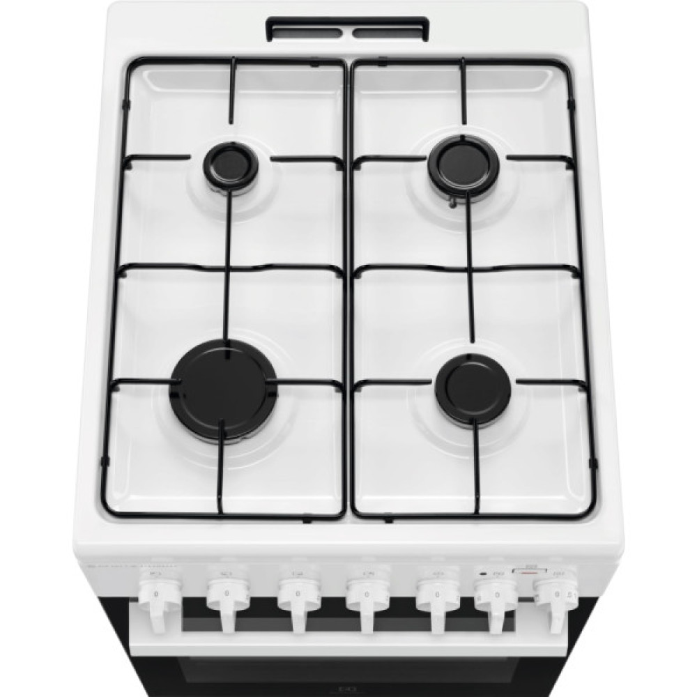 Плита Electrolux LKK560011W