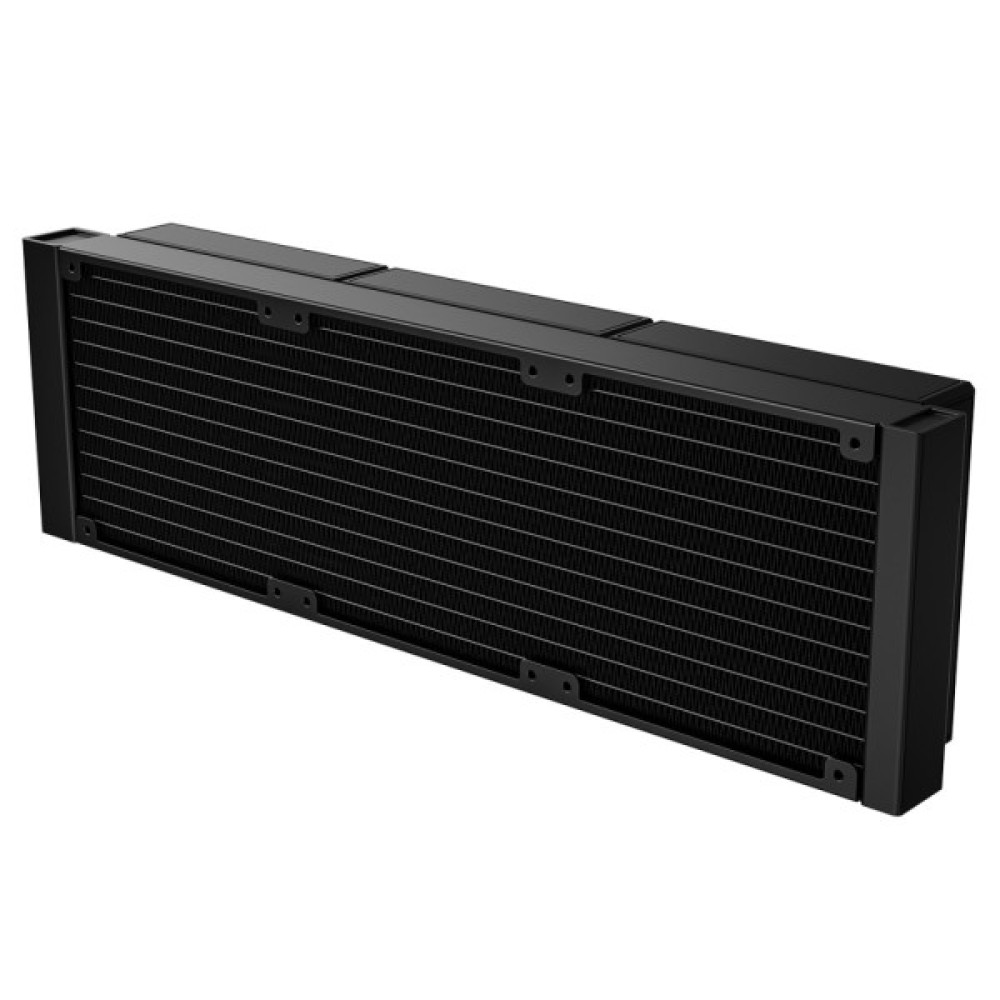Система рідинного охолодження ID-Cooling FX360 LCD PE