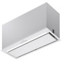 Витяжка Franke вбудовувана 70см, 1120м.куб/год, Box Flush Evo FBFE WH MATT A70, білий матовий