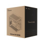 Корпус для ПК OCYPUS GAMMA-C54-BKD300XX-GL
