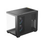 Корпус для ПК OCYPUS GAMMA-C54-BKD300XX-GL