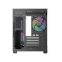 Корпус для ПК OCYPUS GAMMA-C54-BKD300XX-GL