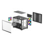 Корпус для ПК OCYPUS GAMMA-C54-BKD300XX-GL