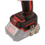 Шуруповерт Vitals Master, AU 1832c BL, 18V, 32Нм, 400·1400об/хв, кейс, 1.6кг, (без АКБ та ЗП) (235329)