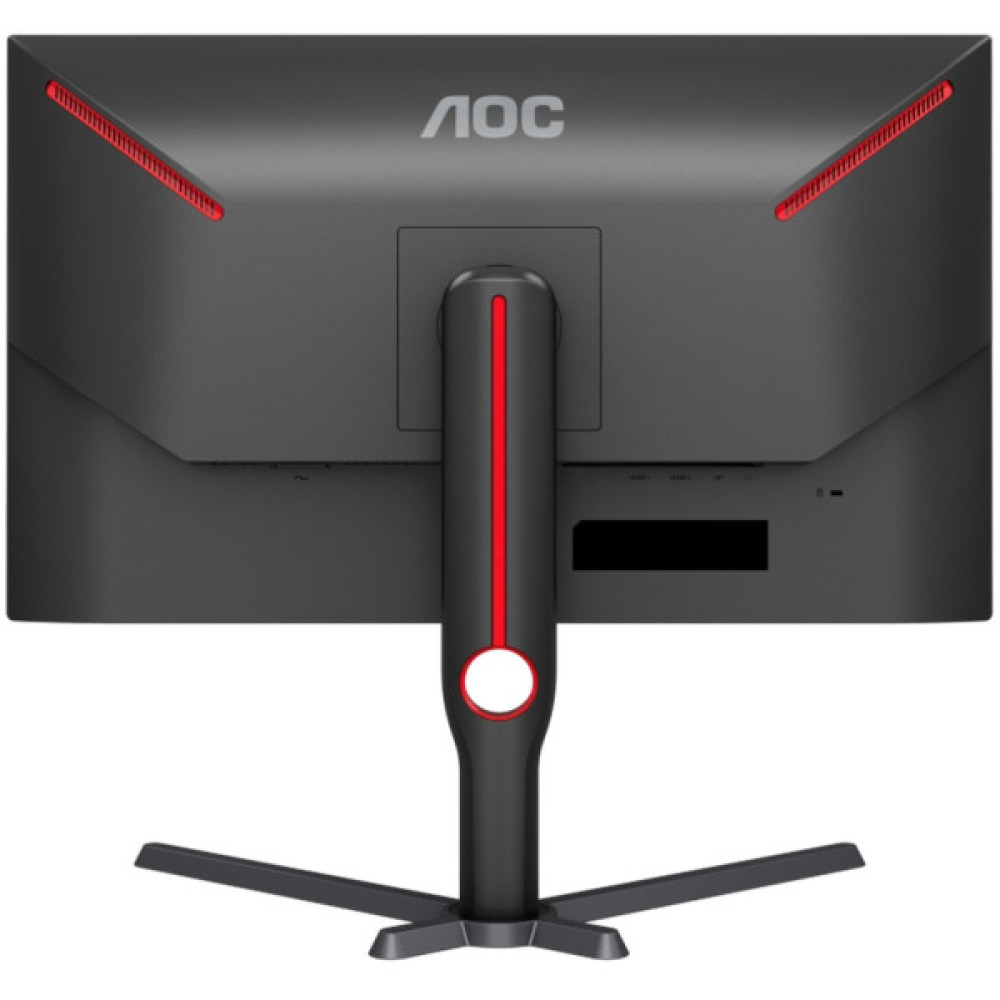Монітор AOC Q27G3XMN/BK