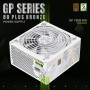 GAMEMAX GP 750B WH