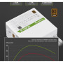GAMEMAX GP 750B WH