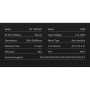 GAMEMAX GP 750B WH