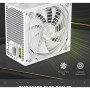 GAMEMAX GP 750B WH