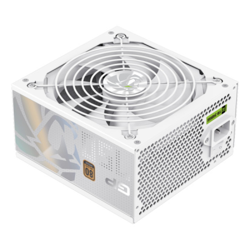 GAMEMAX GP 750B WH