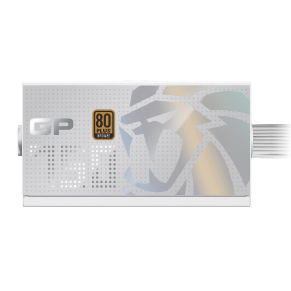GAMEMAX GP 750B WH