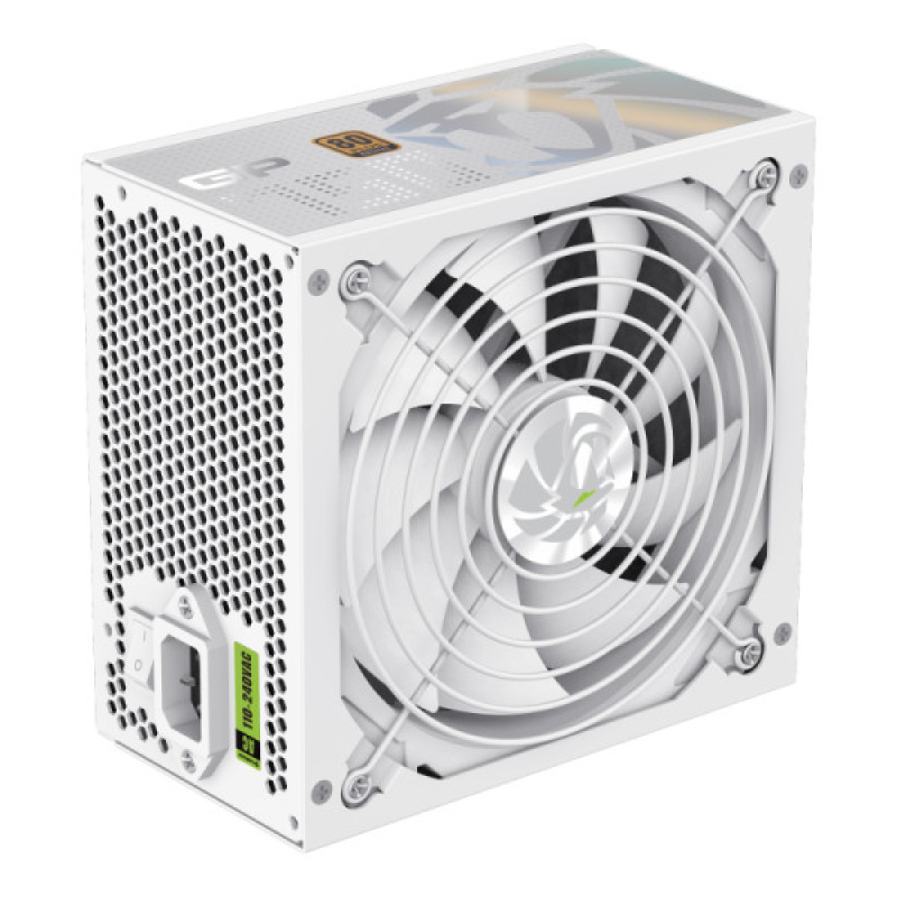 GAMEMAX GP 750B WH