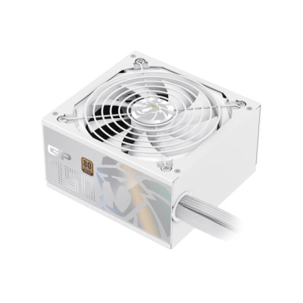 GAMEMAX GP 750B WH