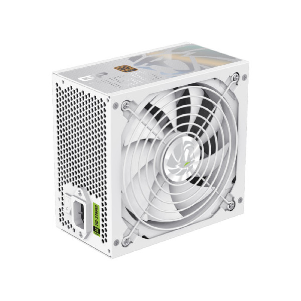 GAMEMAX GP 750B WH