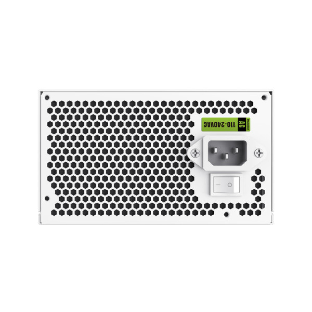 GAMEMAX GP 750B WH