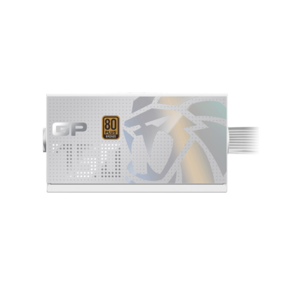 GAMEMAX GP 750B WH