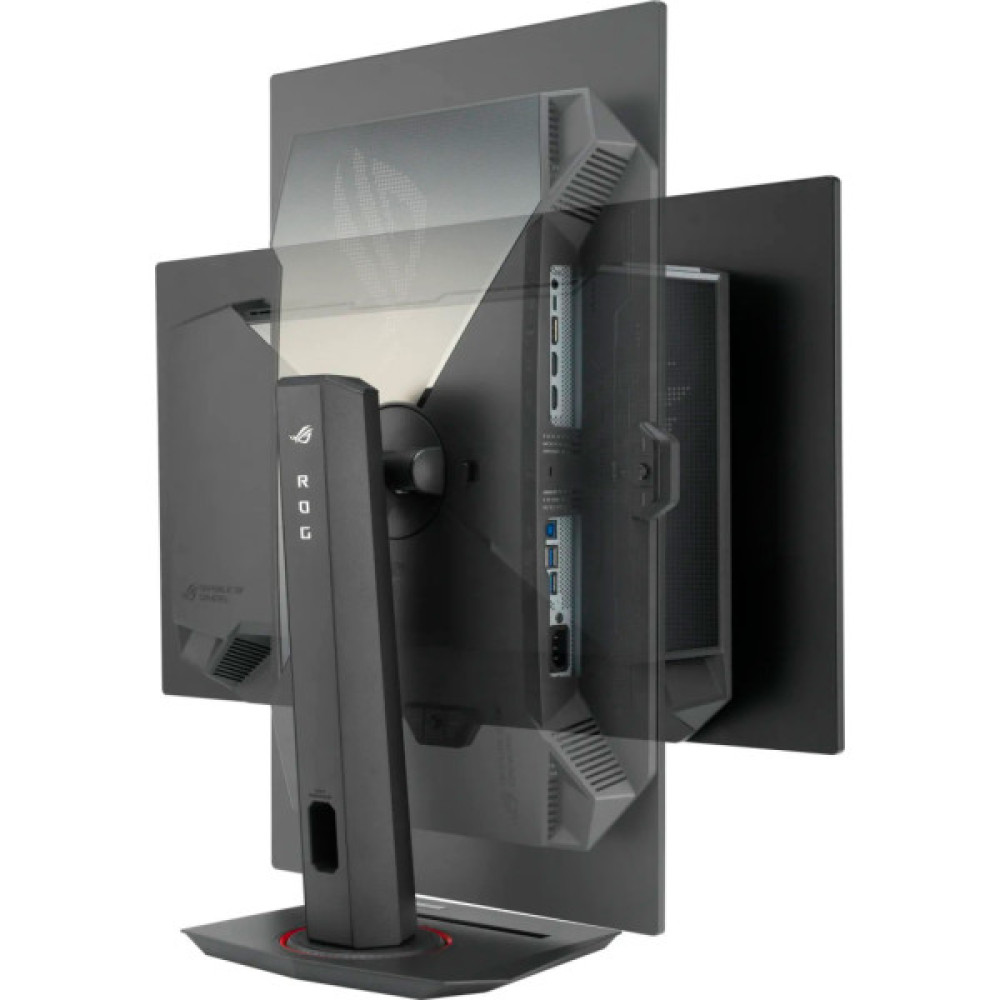 Монітор ASUS ROG Strix OLED XG27UCDMG (90LM0B20-B01971)