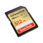 Карта пам'яті SanDisk 512GB SDXC class 10 UHS-I Extreme Plus (SDSDXWV-512G-GNCIN) Карта пам'яті SanDisk 512GB SDXC class 10 UHS-I Extreme Plus (SDSDXWV-512G-GNCIN)
