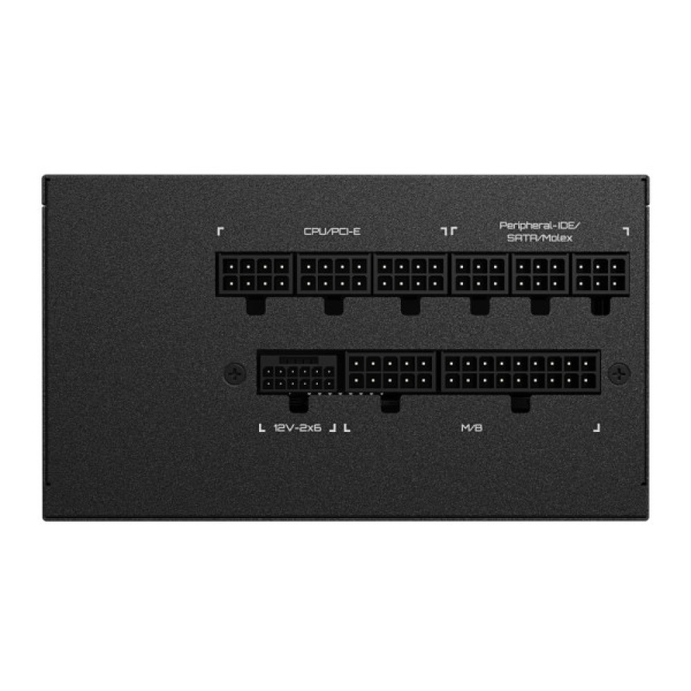 Блок живлення GIGABYTE 1000W (GP-UD1000GM PG5 V2)