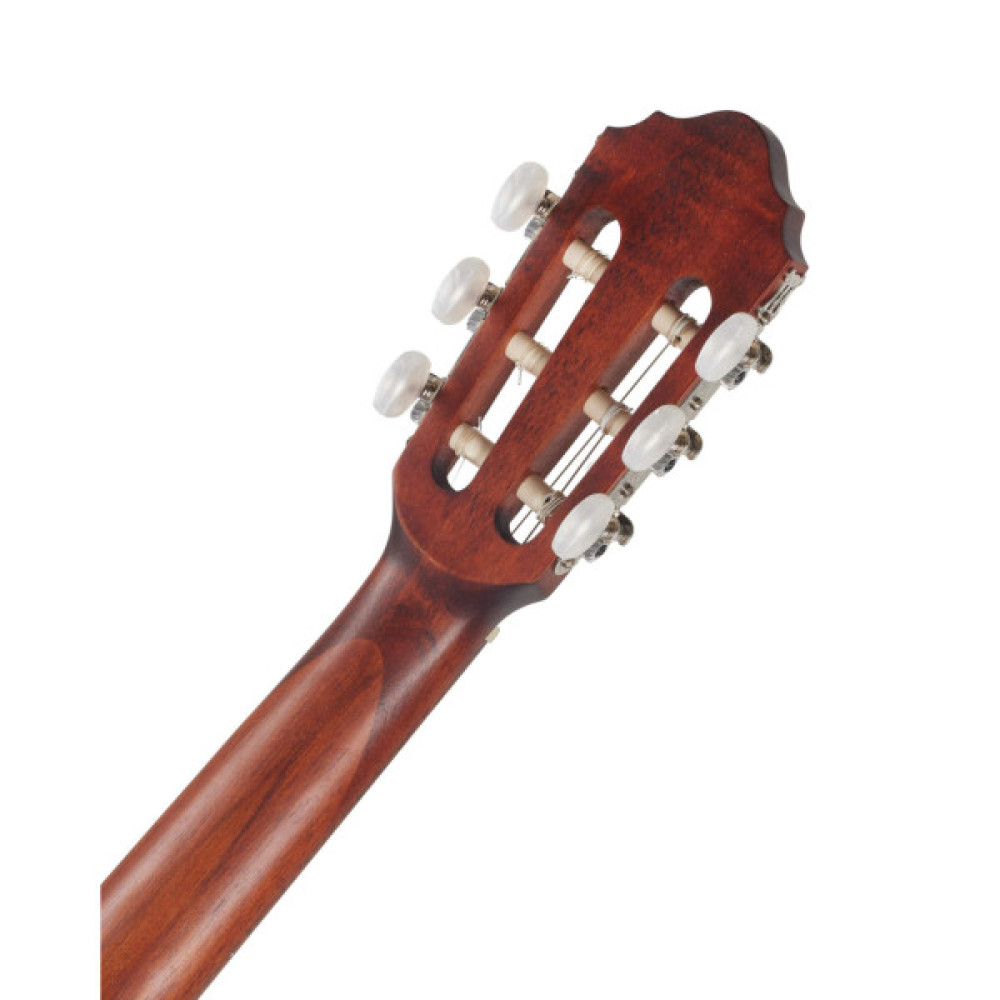 Гітара класична Cort AC200 3/4 Open Pore (AC200 3/4 OP w/bag)