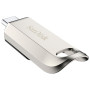 USB флеш накопичувач SanDisk 256GB Ultra Luxe Type-C USB 3.2 (SDCZ75-256G-G46) USB флеш накопичувач SanDisk 256GB Ultra Luxe Type-C USB 3.2 (SDCZ75-256G-G46)
