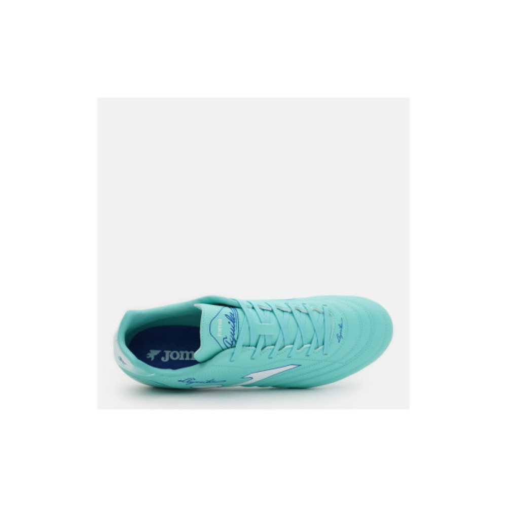 Бутси Joma Aguila AGUS2527FG світло-бірюзовий 43 (8447150158113)