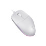 Мишка Defender Azora MB-241 LED USB White (52242) Мишка Defender Azora MB-241 LED USB White (52242)