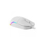 Мишка Defender Azora MB-241 LED USB White (52242) Мишка Defender Azora MB-241 LED USB White (52242)