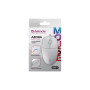 Мишка Defender Azora MB-241 LED USB White (52242) Мишка Defender Azora MB-241 LED USB White (52242)