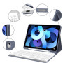 Чохол до планшета BeCover Keyboard Apple iPad Air (4/5) 2020/2022 10.9" Purple (711148) Чохол до планшета BeCover Keyboard Apple iPad Air (4/5) 2020/2022 10.9" Purple (711148)