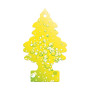 Ароматизатор для автомобіля Little Trees Щербет лимон (78034) Ароматизатор для автомобіля Little Trees Щербет лимон (78034)