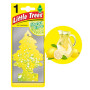 Ароматизатор для автомобіля Little Trees Щербет лимон (78034) Ароматизатор для автомобіля Little Trees Щербет лимон (78034)