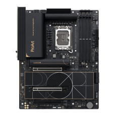 Материнcька плата ASUS PROART Z890-CREATOR WIFI s1851 Z890 4xDDR5 M.2 HDMI DP Wi-Fi BT ATX