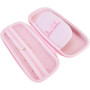 Пенал Cool For School з тисненням 1 відділення Рожевий (B-8614-pink) Пенал Cool For School з тисненням 1 відділення Рожевий (B-8614-pink)